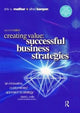 Book cover of: Creating Value. By: Shiv Mathur