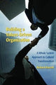 Book cover of: Building a Values-Driven Organization. By: Richard Barrett