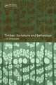Book cover of: Timber. By: J. M. Dinwoodie