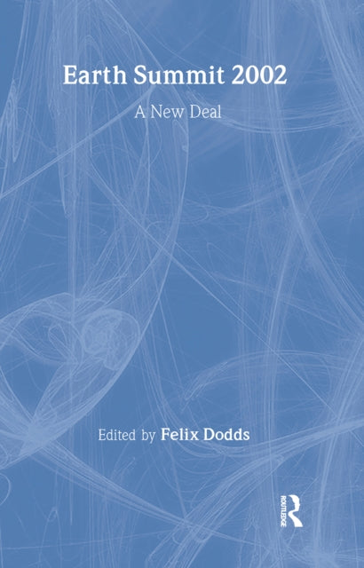 Book cover of: Earth Summit 2002