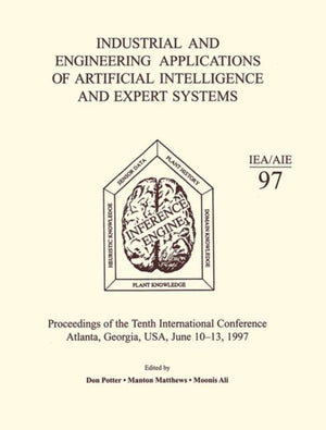 Industrial and Engineering Applications of Artificial Intelligence and Expert Systems