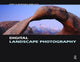 Book cover of: Digital Landscape Photography. By: John and Barbara Gerlach