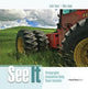 Book cover of: See It: Photographic Composition Using Visual Intensity. By: Josh Anon