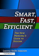 Book cover of: Smart, Fast, Efficient. By: Leanna Isaacson