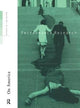 Book cover of: Performance Research: On America. By: Ric Allsopp