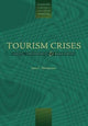 Book cover of: Managing Tourism Crises. By: Joan C. Henderson