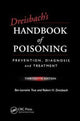 Book cover of: Dreisbach's Handbook of Poisoning. By: Bev-Lorraine TRUE