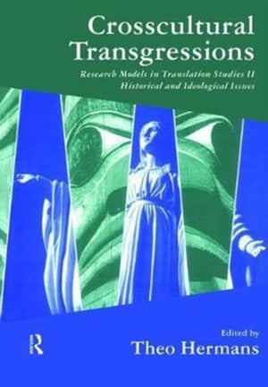 Crosscultural Transgressions
