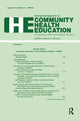 Book cover of: Community Intervention Trial for Smoking Cessation. By: Edward Lichtenstein