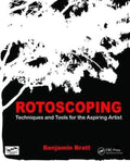 Rotoscoping