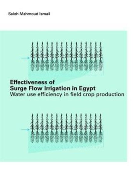 Effectiveness of Surge Flow Irrigation in Egypt
