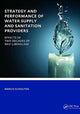 Book cover of: Strategy and Performance of Water Supply and Sanitation Providers. By: Marco Schouten
