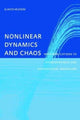 Book cover of: Nonlinear Dynamics and Chaos with Applications to Hydrodynamics and Hydrological Modelling. By: Slavco Velickov
