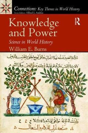 Knowledge and Power
