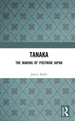 Tanaka