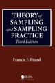 Book cover of: Theory of Sampling and Sampling Practice, Third Edition