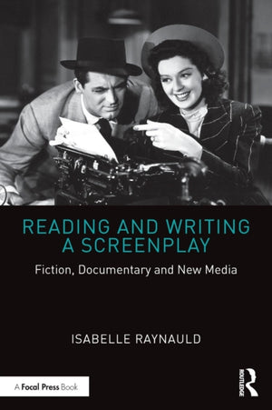 Reading and Writing a Screenplay