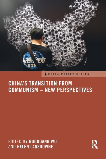 China's Transition from Communism – New Perspectives
