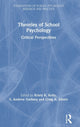 Book cover of: Theories of School Psychology. By: Kristy K. Kelly