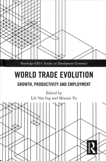 Book cover of: World Trade Evolution. By: Lili Yan Ing