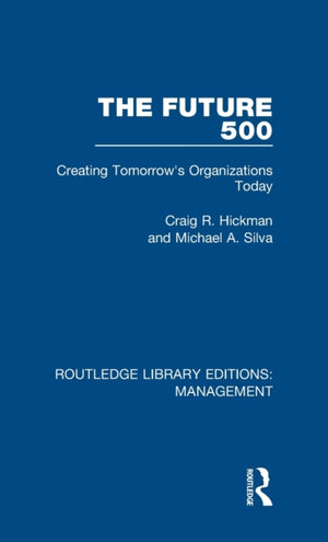 The Future 500