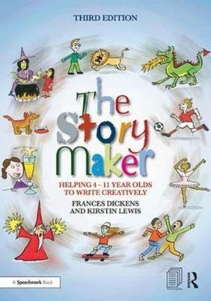 Story Maker