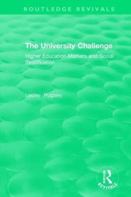 The University Challenge (2004)