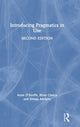 Book cover of: Introducing Pragmatics in Use. By: Brian Clancy