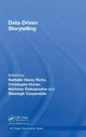 Book cover of: Data-Driven Storytelling
