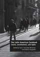 Book cover of: Latin American Casebook. By: Juan F. Gonzalez-Bertomeu