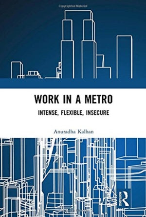 Work in a Metro