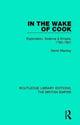 Book cover of: In the Wake of Cook. By: David Mackay