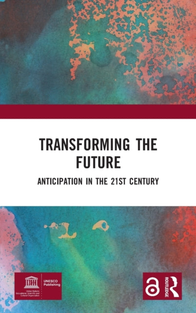 Book cover of: Transforming the Future
