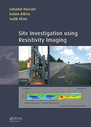 Site Investigation using Resistivity Imaging