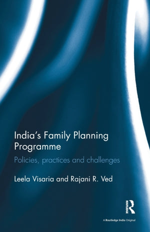 India's Family Planning Programme