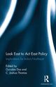 Book cover of: Look East to Act East Policy. By: Gurudas Das