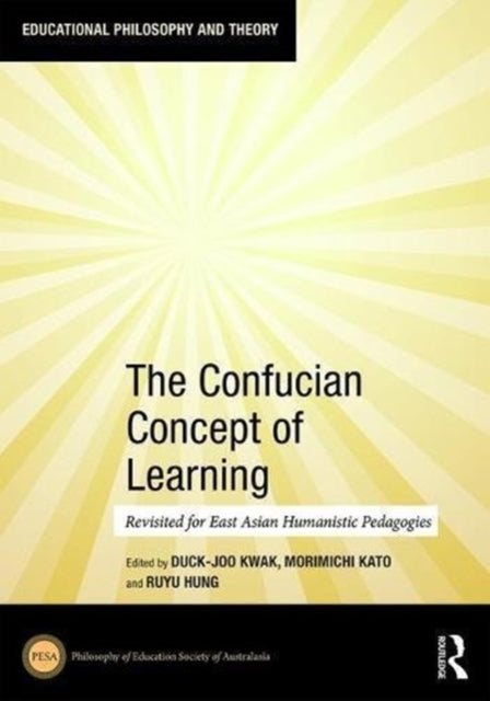 Book cover of: Confucian Concept of Learning. By: Duck-Joo Kwak