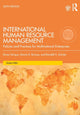 International Human Resource Management