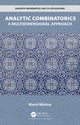 Book cover of: Analytic Combinatorics. By: Marni Mishna