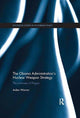 Book cover of: Obama Administration’s Nuclear Weapon Strategy. By: Aiden Warren