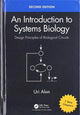 Book cover of: Introduction to Systems Biology. By: Uri Alon