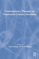 Book cover of: Contemporary Thought on Nineteenth Century Socialism. By: Peter Gurney