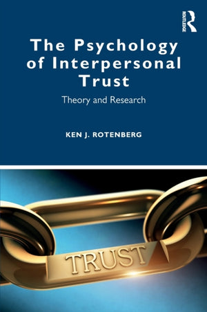 The Psychology of Interpersonal Trust