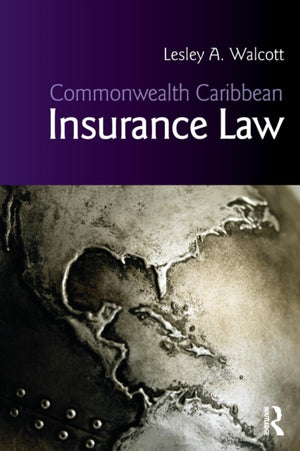 Commonwealth Caribbean Insurance Law