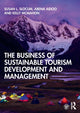 Book cover of: Business of Sustainable Tourism Development and Management. By: Susan L. Slocum