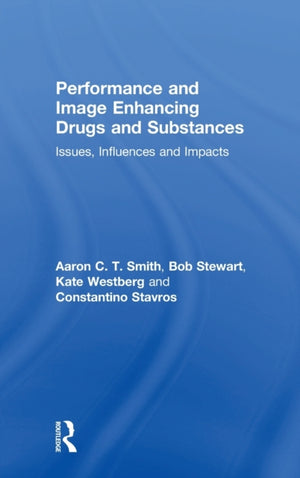 Performance and Image Enhancing Drugs and Substances