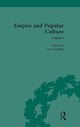 Book cover of: Empire and Popular Culture. By: John Griffiths