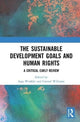 Book cover of: Sustainable Development Goals and Human Rights. By: Inga Winkler
