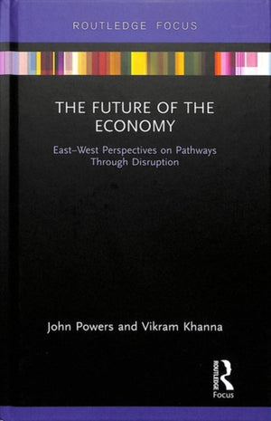 The Future of the Economy