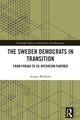 Book cover of: Sweden Democrats in Transition